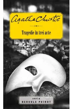 Tragedie in trei acte