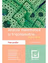 Memorator de analiza matematica si trigonometrie pentru liceu