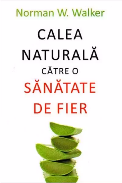 Calea naturală către o sănătate de fier