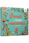 Povesti si versuri romanesti si nu numai pentru 2 ani