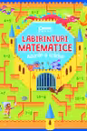 Labirinturi matematice – Adunari si scaderi