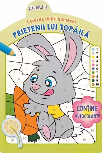 Prietenii lui Topaila