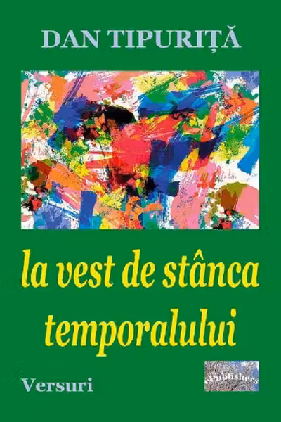 La vest de stânca temporalului