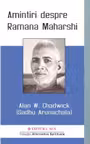Amintiri despre Ramana Maharshi