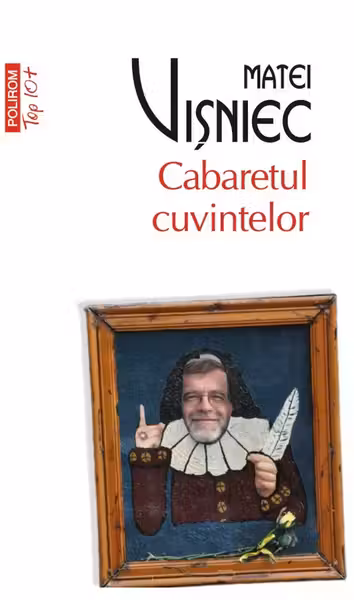 Cabaretul cuvintelor