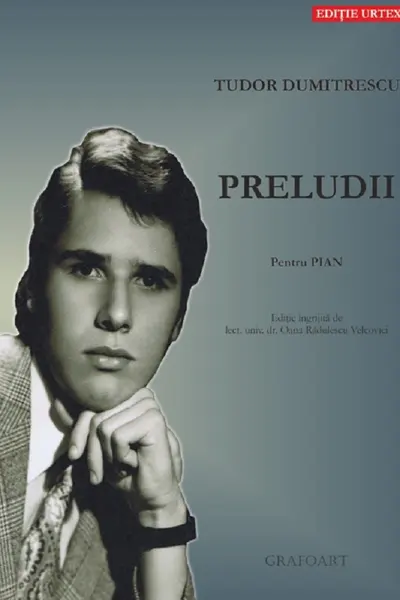Preludii pentru pian