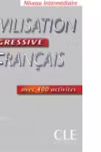 Civilisation progressive du français