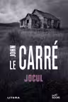 Buzz Books. JOCUL. John le Carre