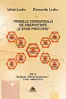 Probele concursului de creativitate „Stefan Procopiu”- Volumul 5, Sectiunea "Tehnici de laborator", Fizica, Clasa aVII-a