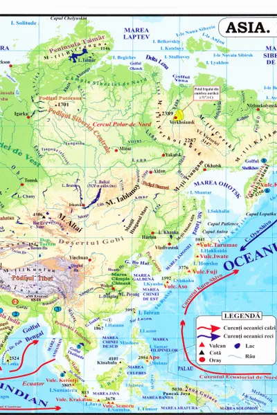 Asia