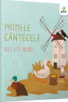 Primele cantecele ale lui bebe
