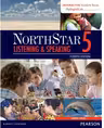 NorthStar Listening and Speaking 5 Student Book with Interactive Student Book and MyEnglishLab