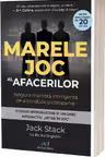 Marele joc al afacerilor