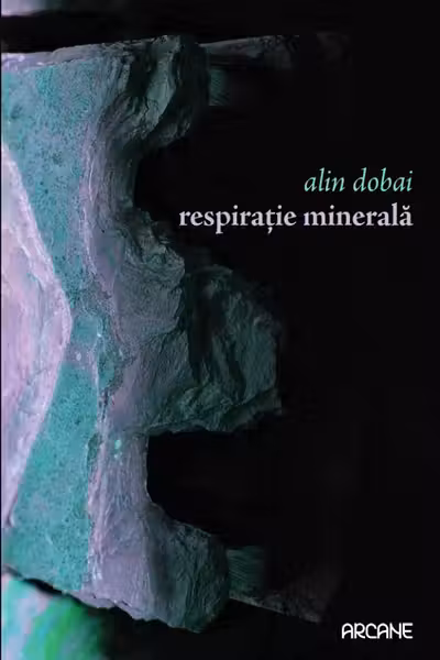 Respirație minerală