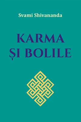 Karma si bolile
