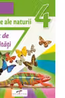 Stiinte ale naturii. Caiet de activitati. Clasa a 4-a