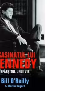 Asasinatul lui Kennedy