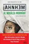 Buzz books. AL NOUALEA MORMANT. Stefan Ahnhem