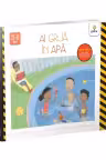 Ai grija in apa
