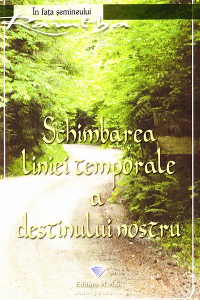 Schimbarea liniei temporale a destinului nostru