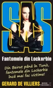Fantomele din Lockerbie - SAS 137