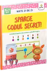 Sparge codul secret!
