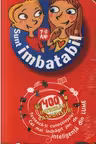 Sunt imbatabil - Intrebari si raspunsuri - 7-8 ani - Volumul 1