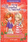 Prima mea lectura. REGATUL SECRET. Plaja de aur.