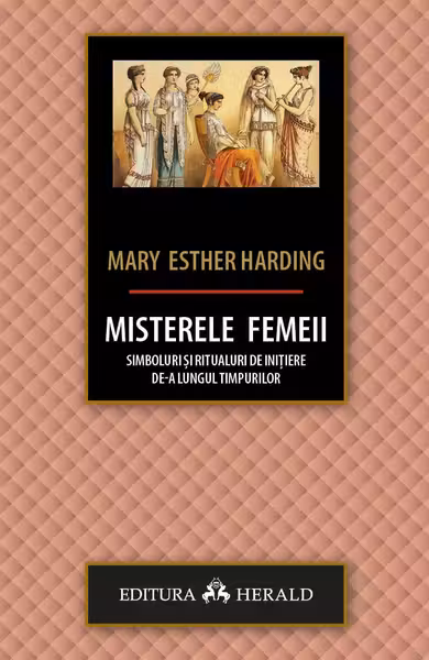 Misterele femeii