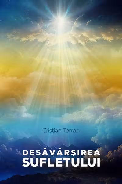 Desavarsirea Sufletului