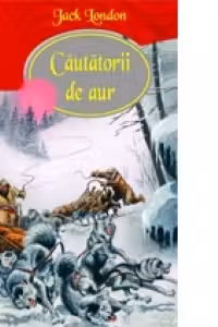 CAUTATORII DE AUR