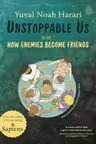 Unstoppable Us - Volume 3