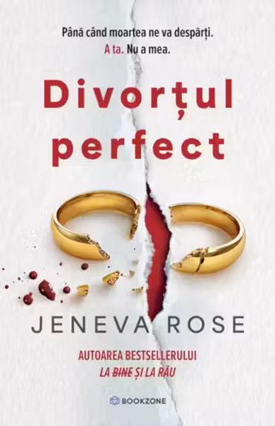 Divortul prefect