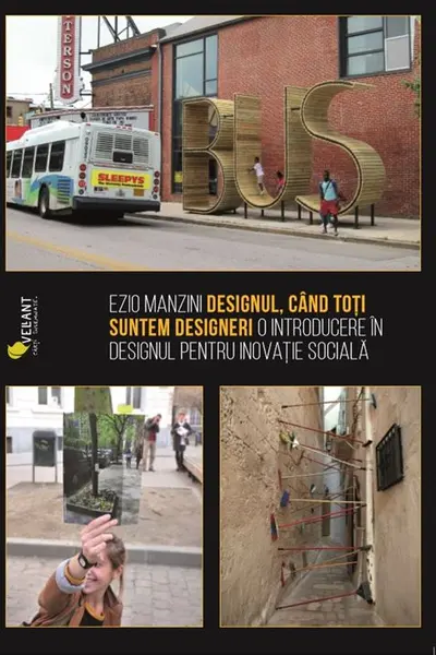 Designul, cand toti suntem designeri