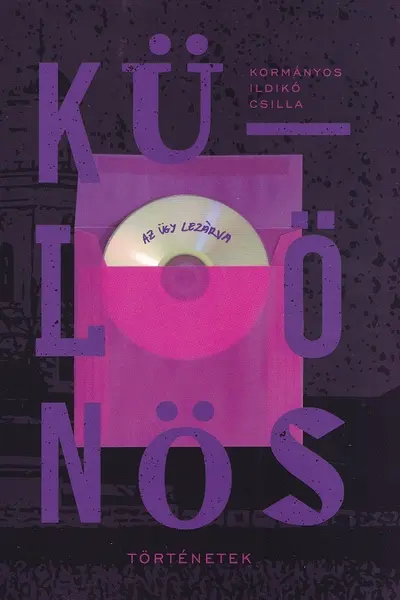 Kulonos tortenetek