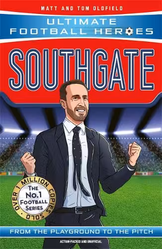 SOUTHGATE
