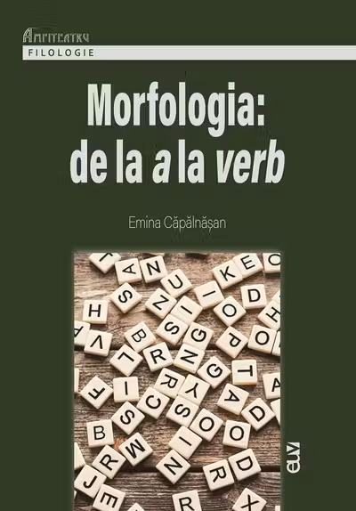 Morfologia: De la a la verb