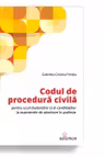 Codul de procedura civila pentru uzul studentilor si al candidatilor la examenele de admitere in profesie (editie 2021)