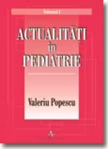 Actualitati in Pediatrie (Vol.1+2)