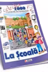 La Scoala - 1000 Cuvinte in Engleza