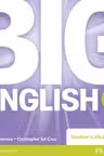 Big English 4 Teacher's eText CD-Rom
