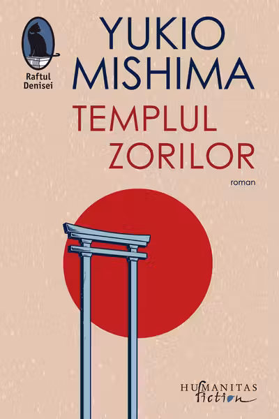 Templul Zorilor