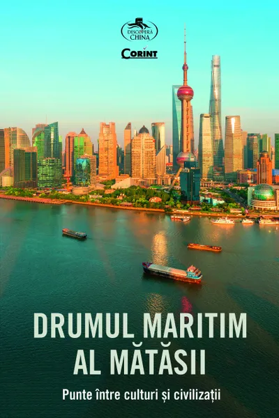 Drumul Maritim al Matasii