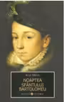 Noaptea Sfantului Bartolomeu