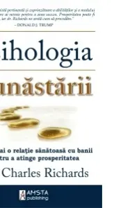 Psihologia bunastarii