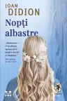 Nopți albastre