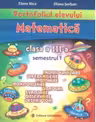 Portofoliul elevului. Matematică - Clasa 3 Sem.1