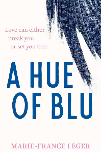A Hue of Blu
