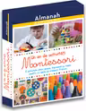 Almanah. O activitate pe zi, un an de activitati Montessori