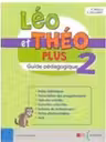 Léo et Théo Plus Guida 2 - A1